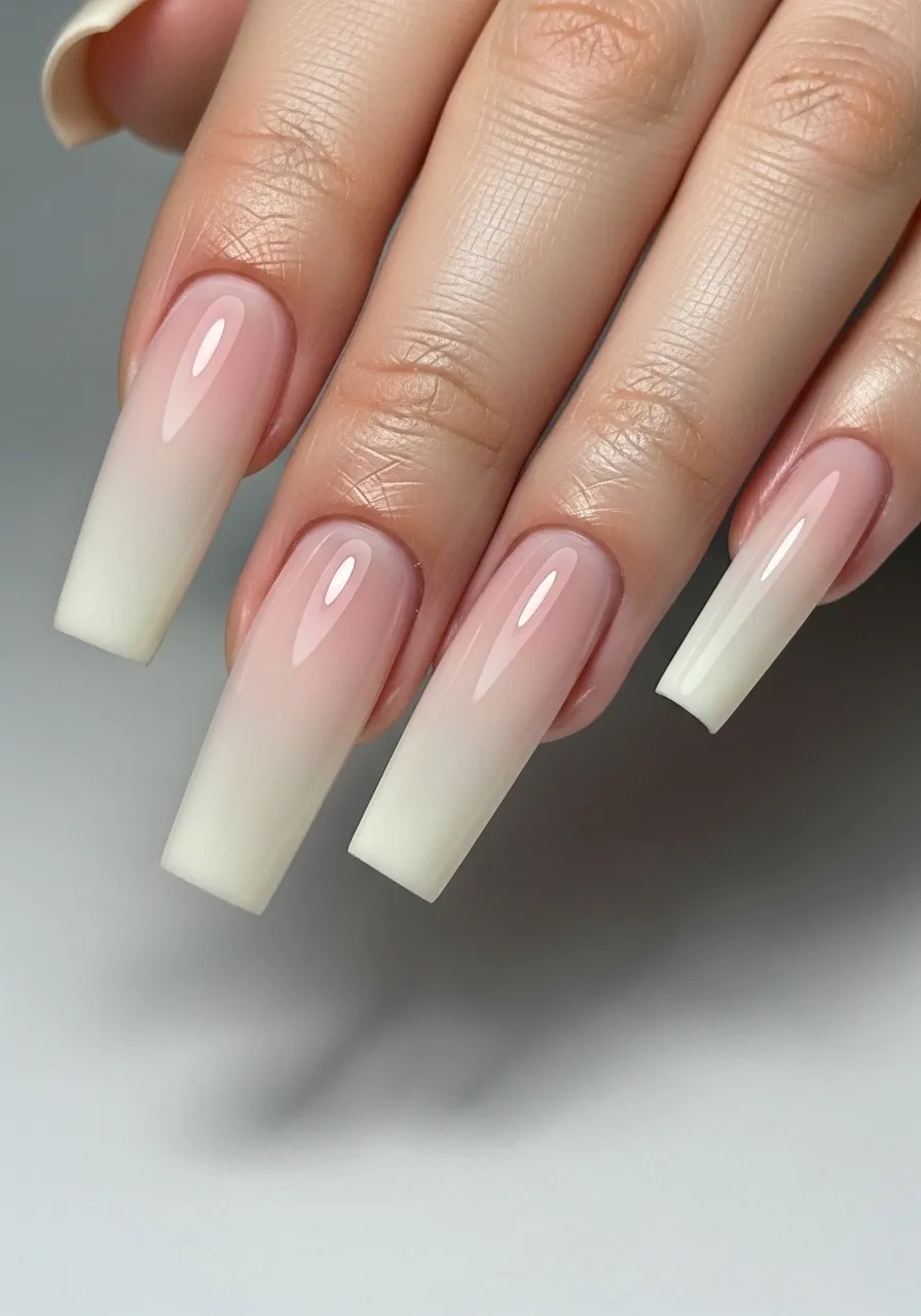 Flare Nails