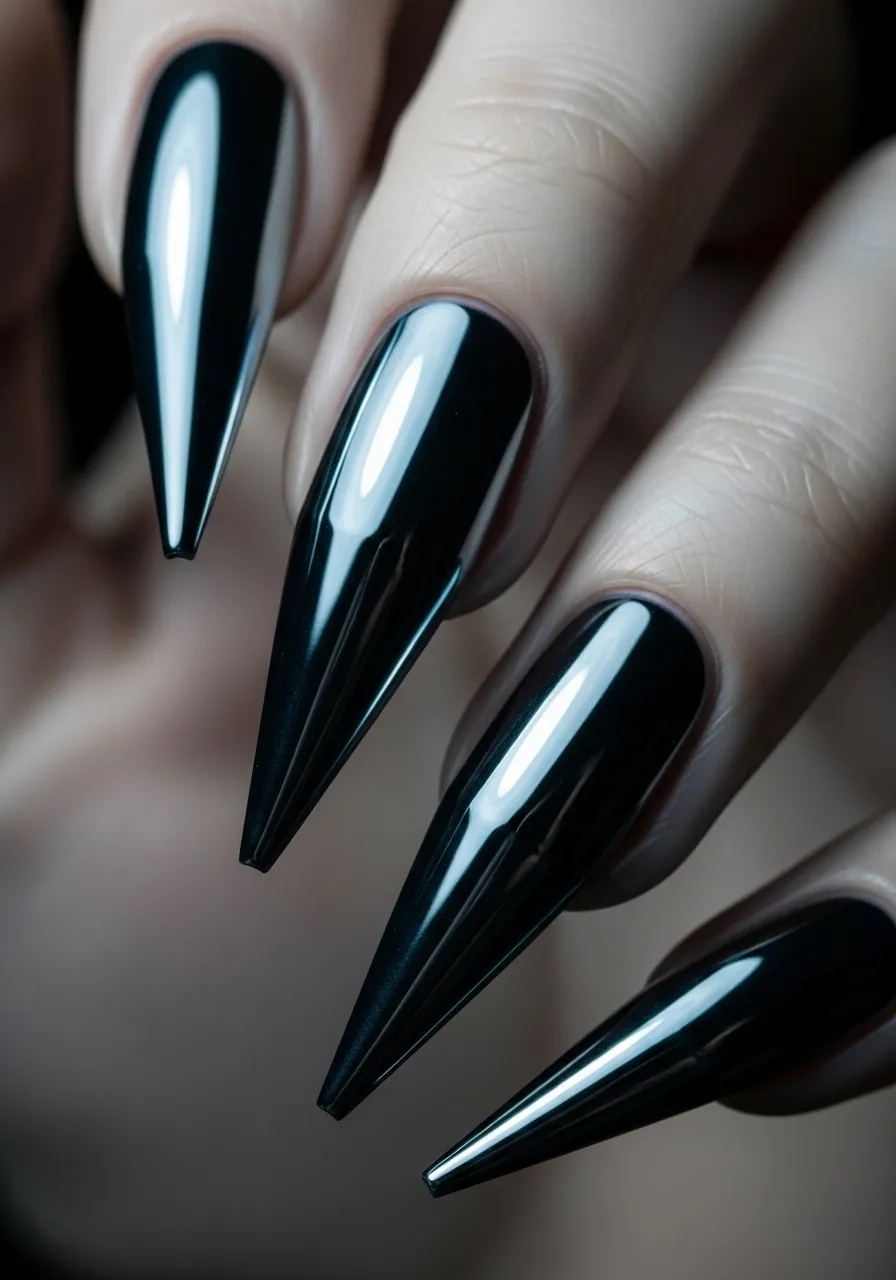 Edge Nails