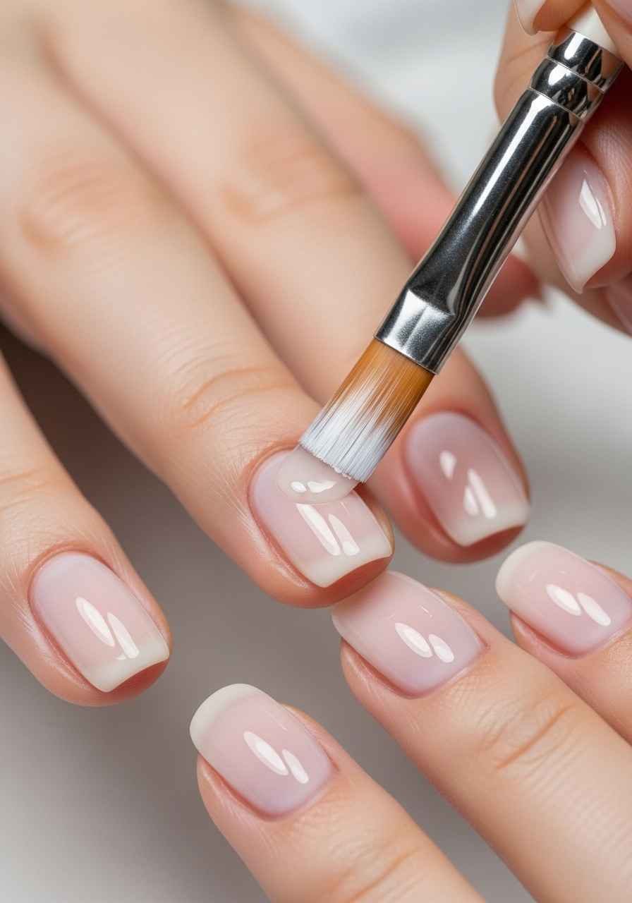 Top Coat