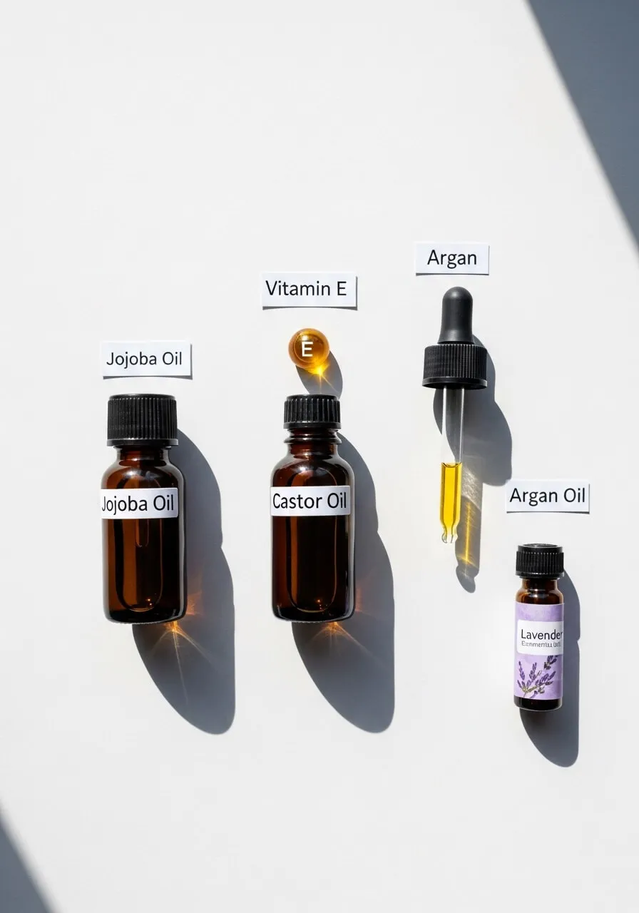 Ingredients That Stimulate Nail Growth