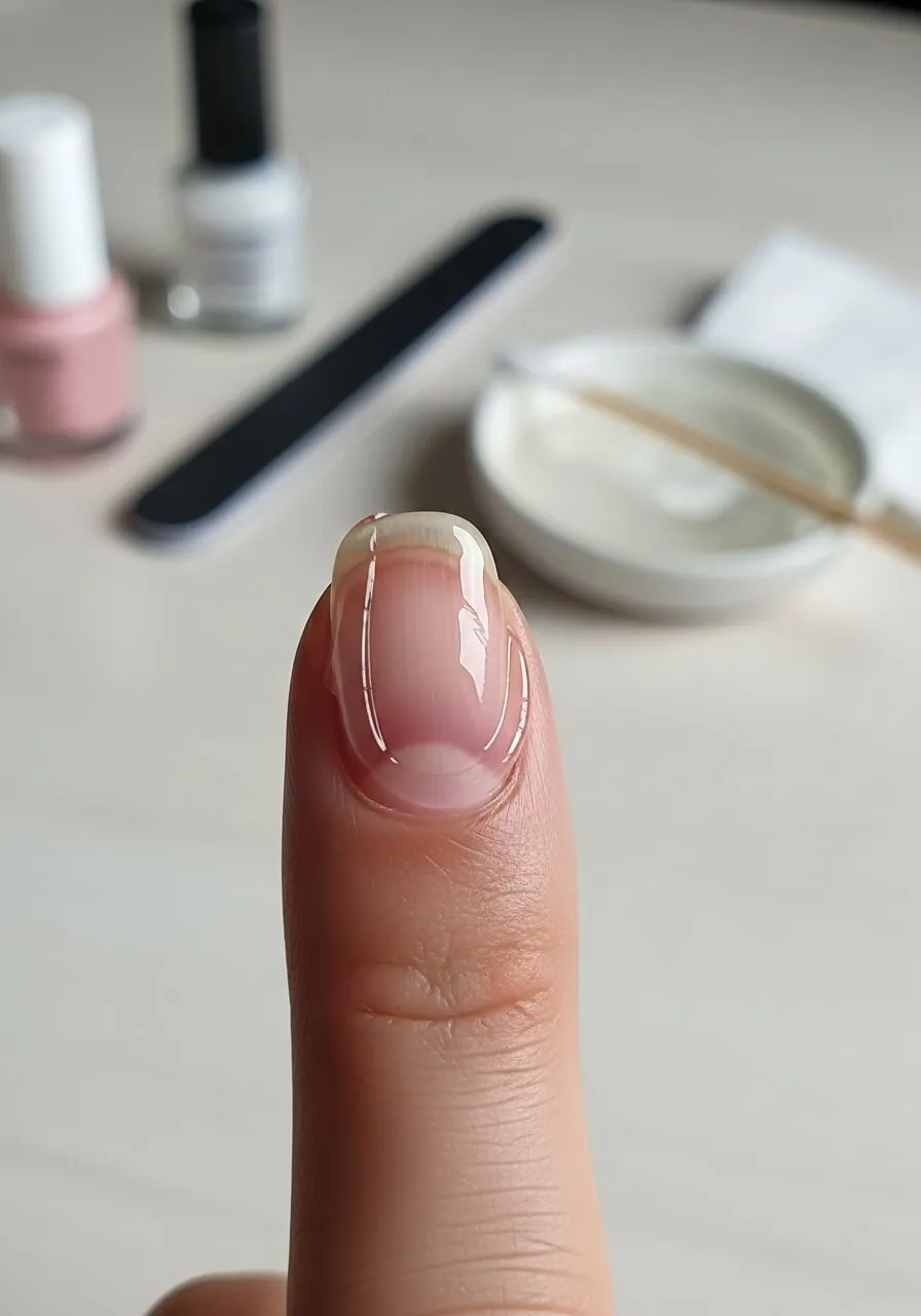 Results After Skin Barrier Trick