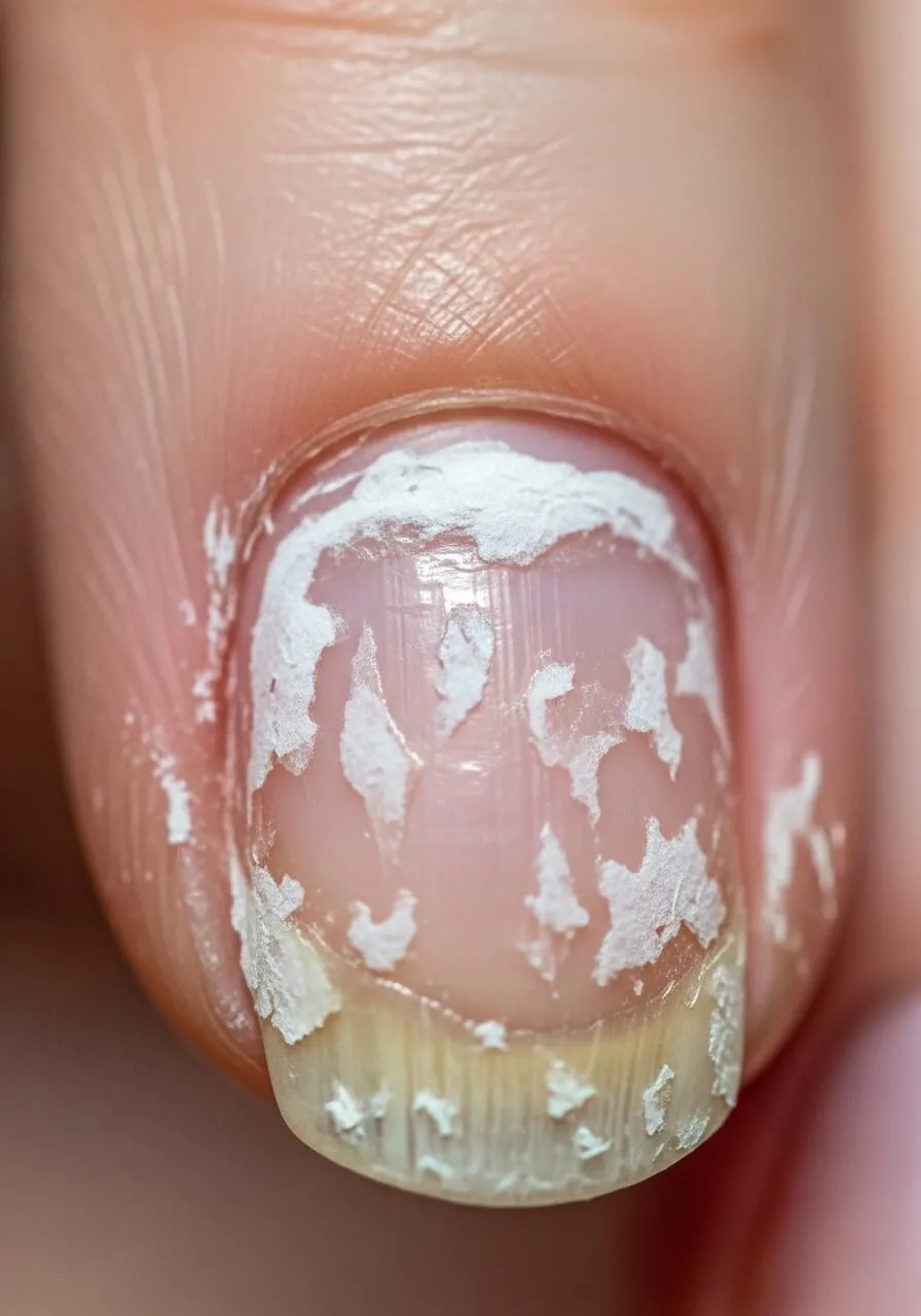 Nail Trauma