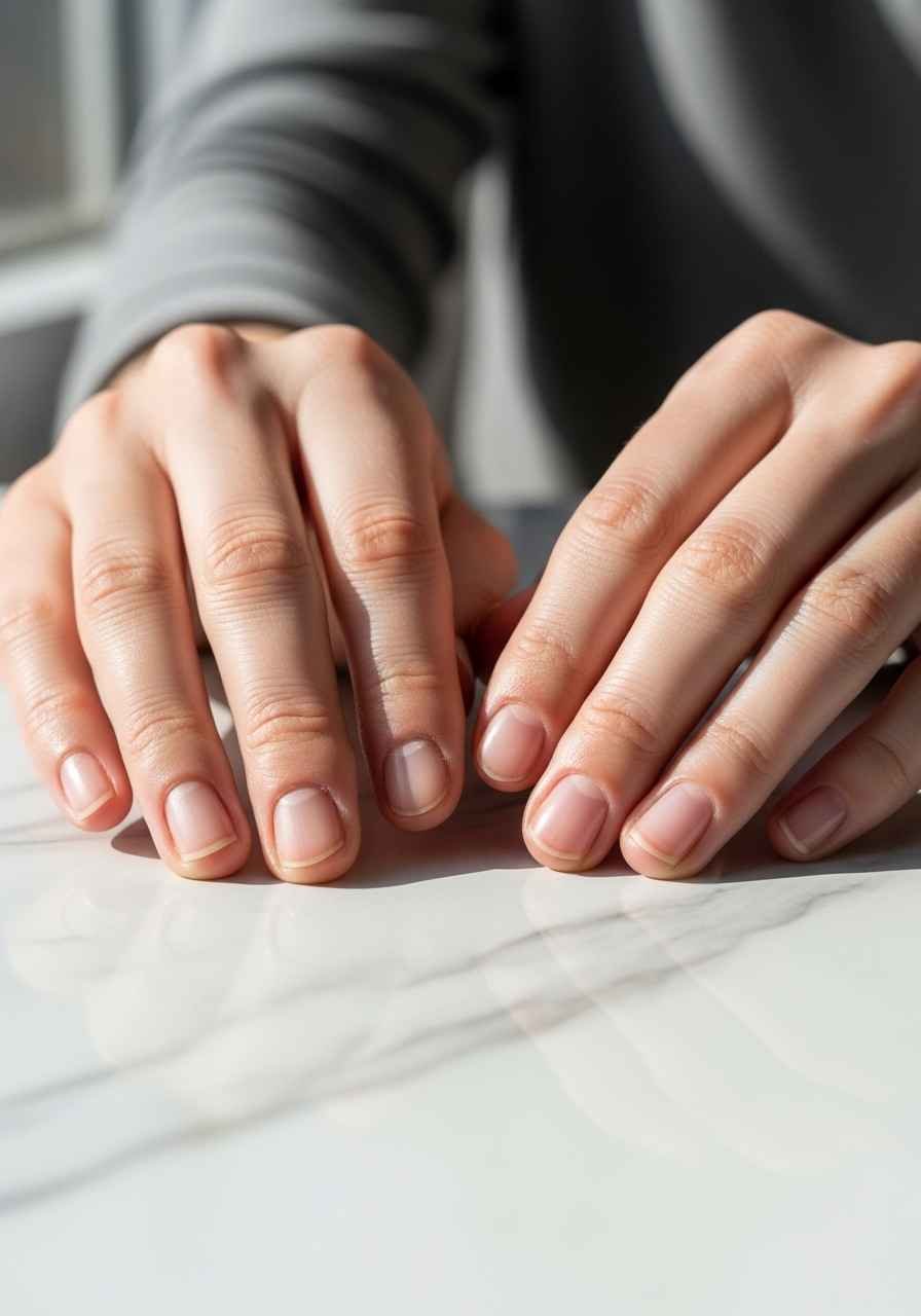 Thin Nails