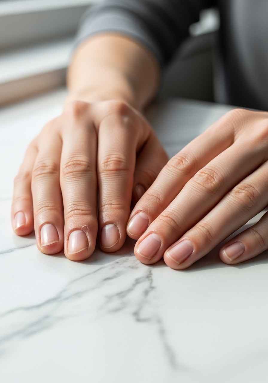 Thin Nails