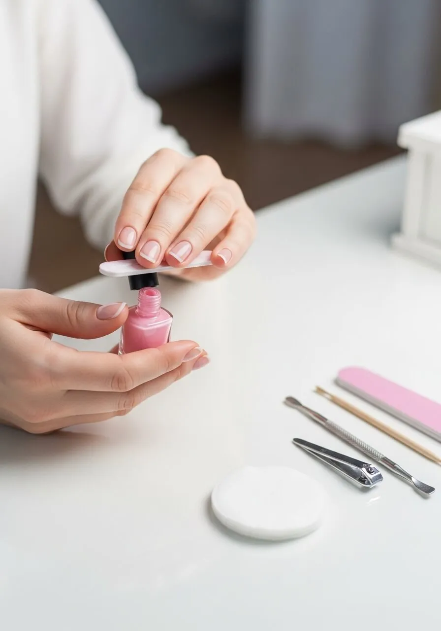 Nail Polish