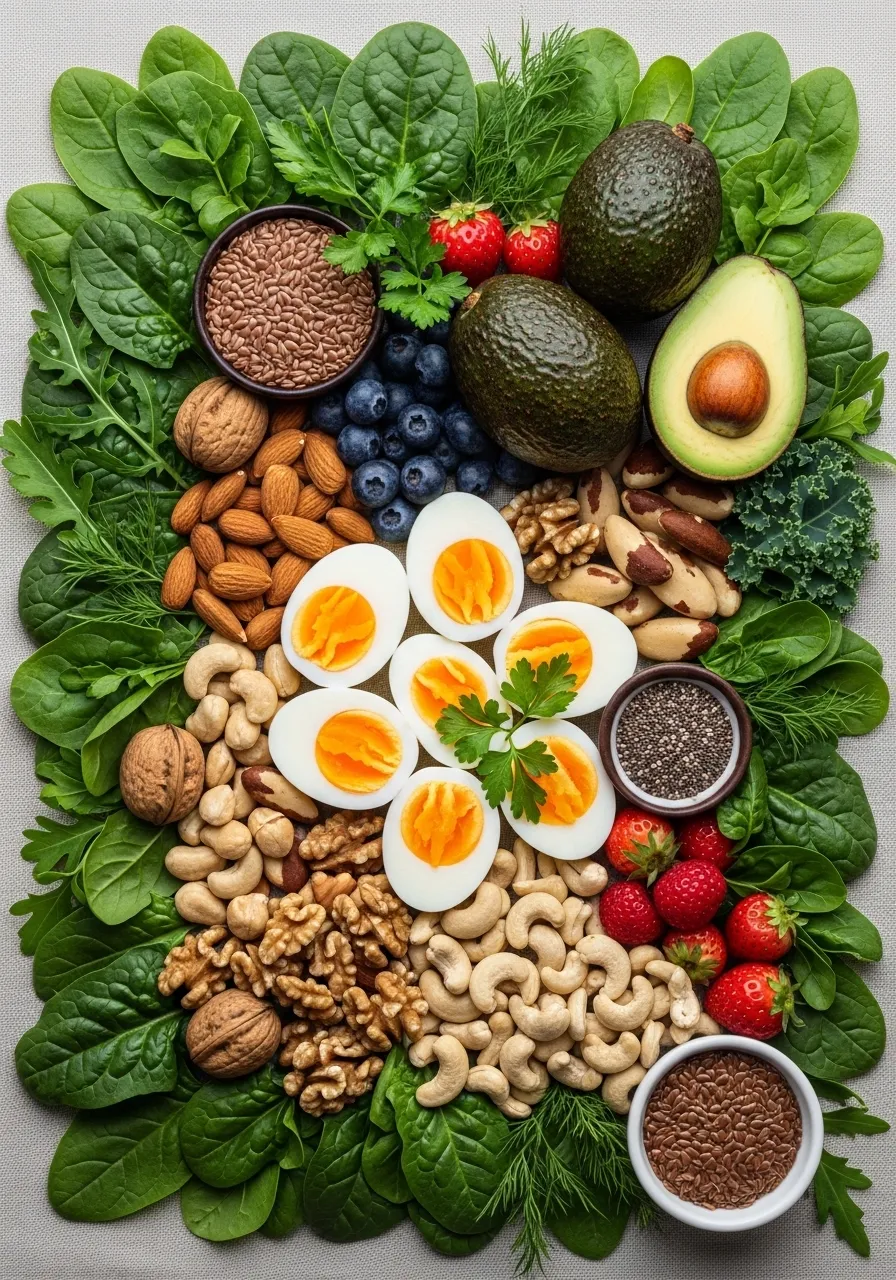 Balanced Diet