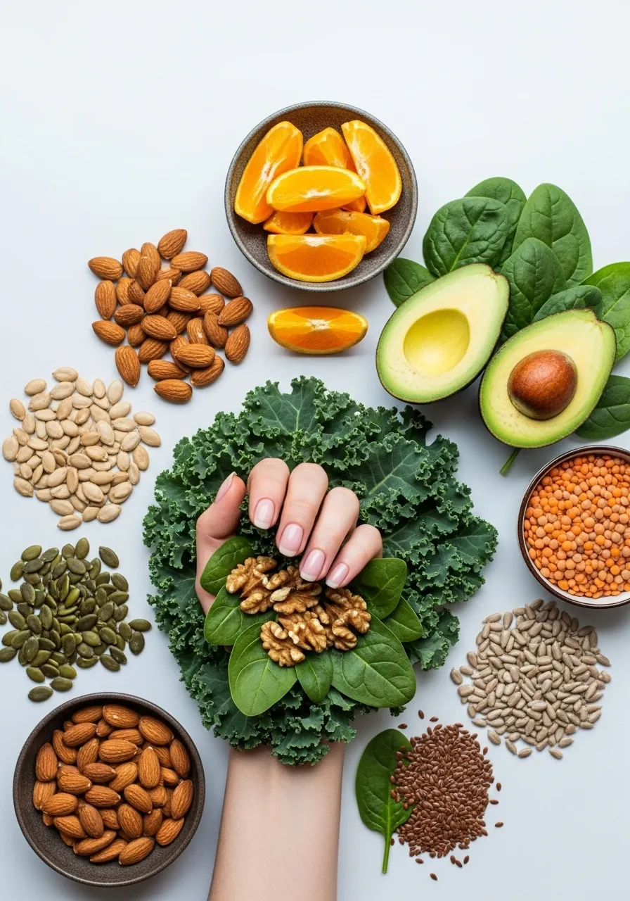 Nutrients