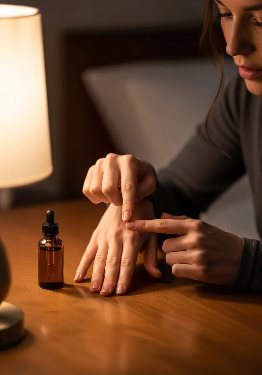 How to Apply Cuticle