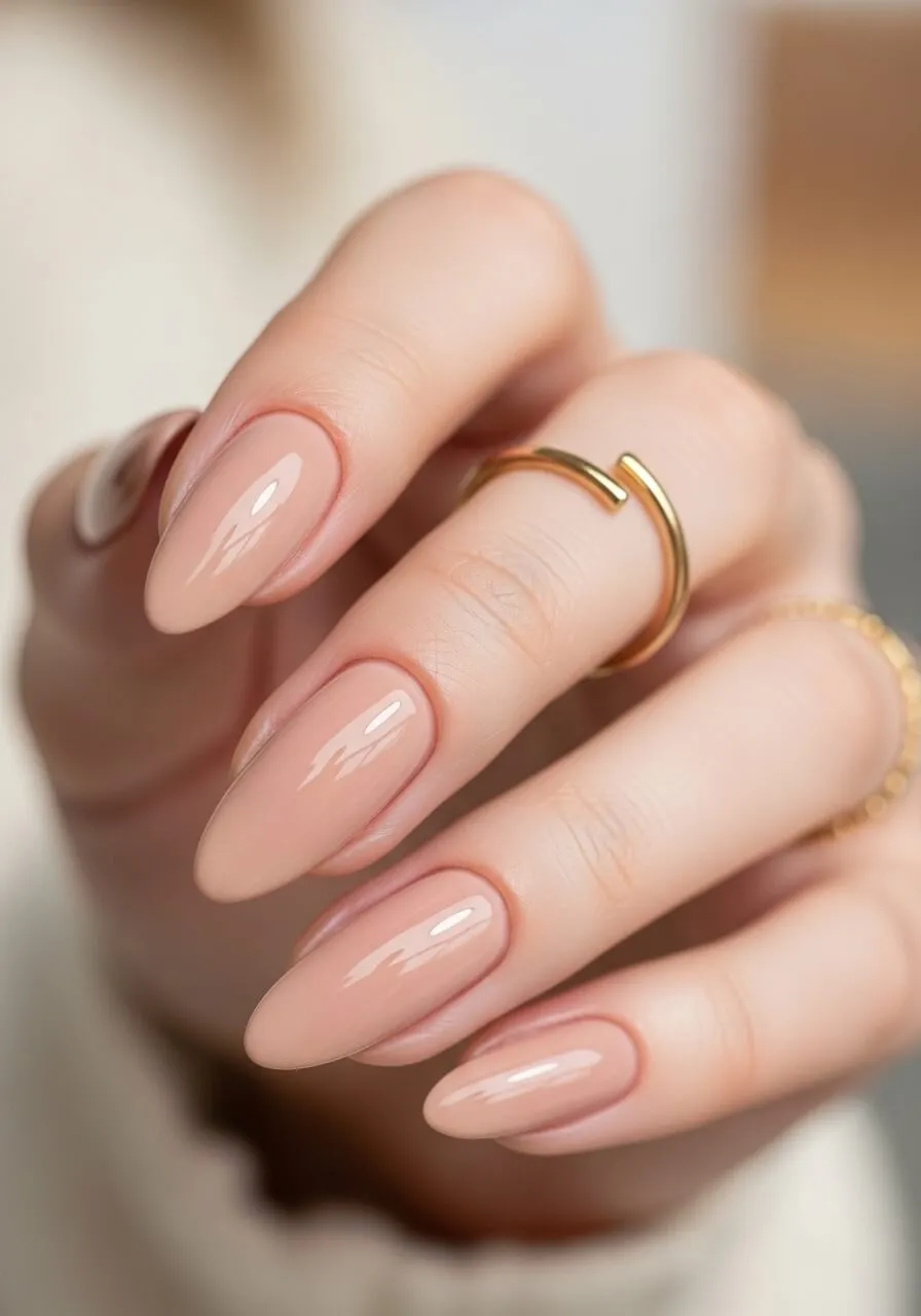 Tips for Slim Nail Look