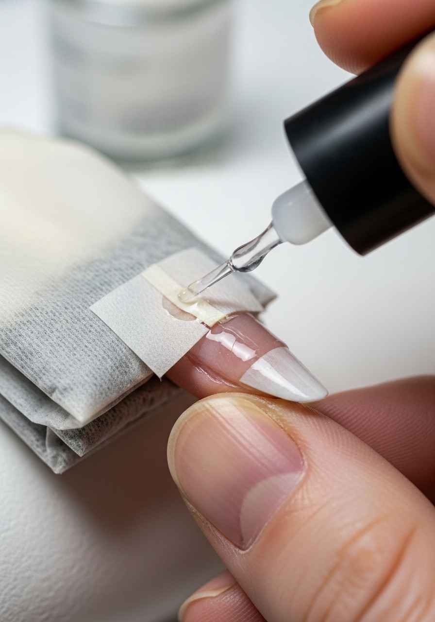 Clear Polish