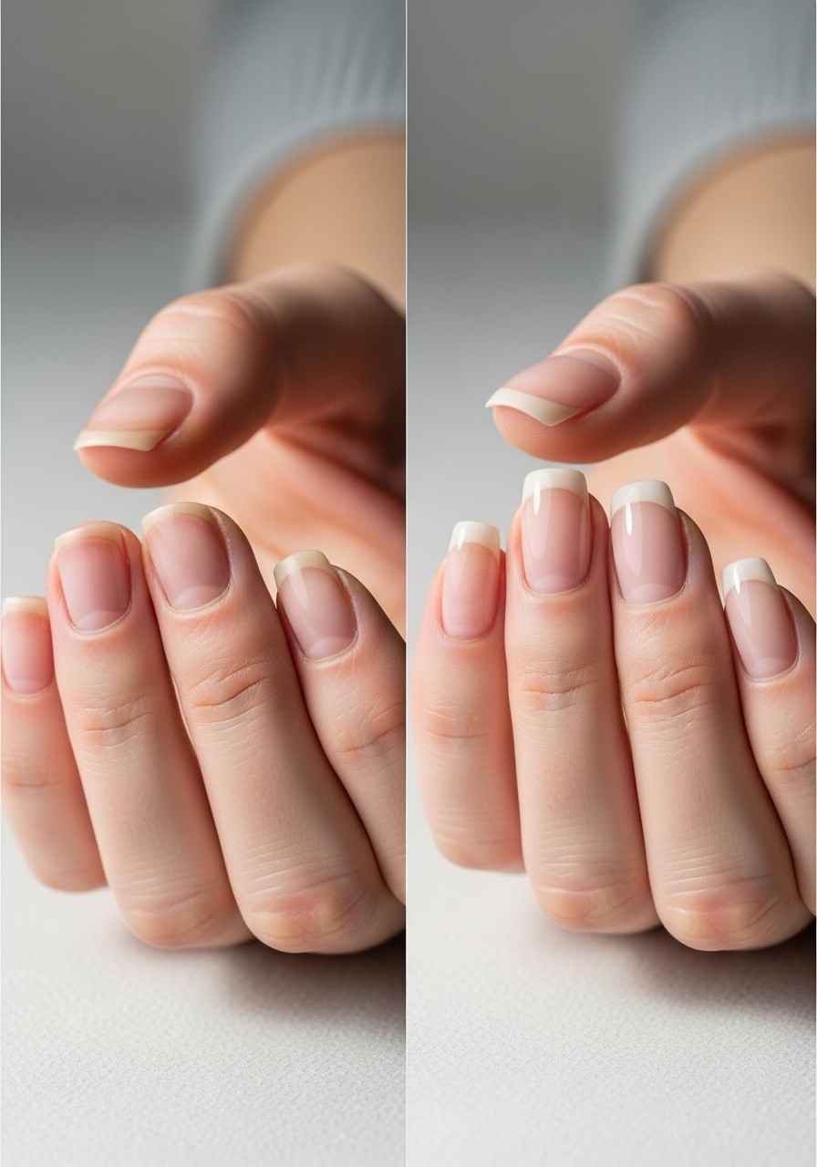 Nail Biting