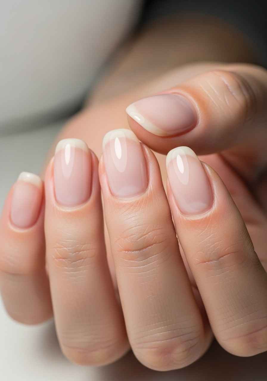 Hand Appearance