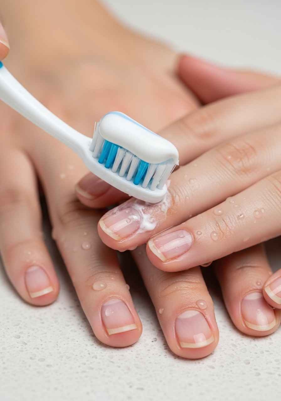 Whitening Toothpaste