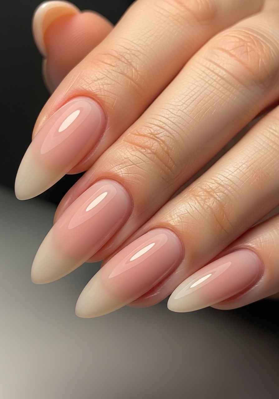 Grow Nails Faster