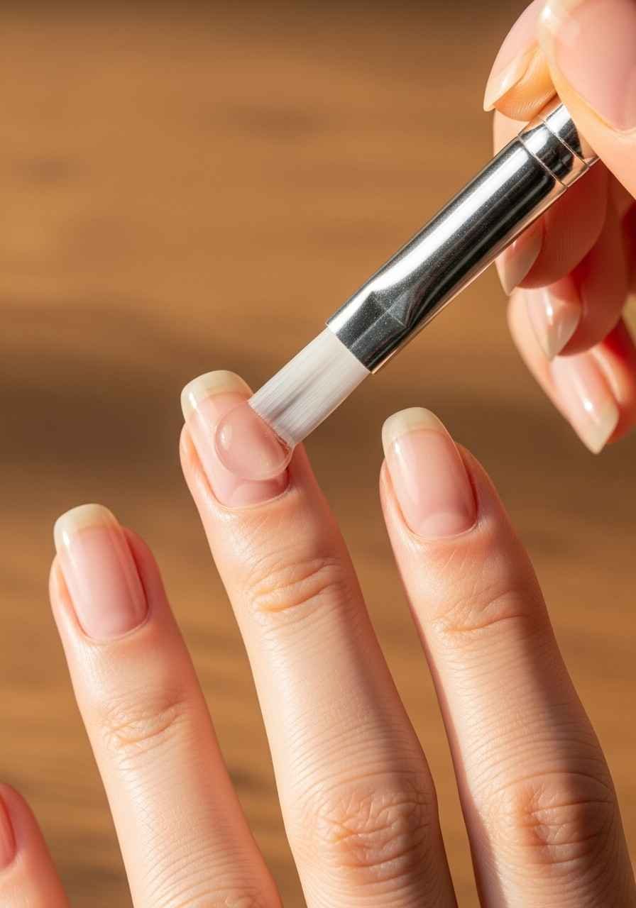 Nail Strengthener