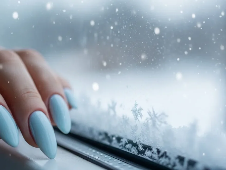 Winter Nail Ideas