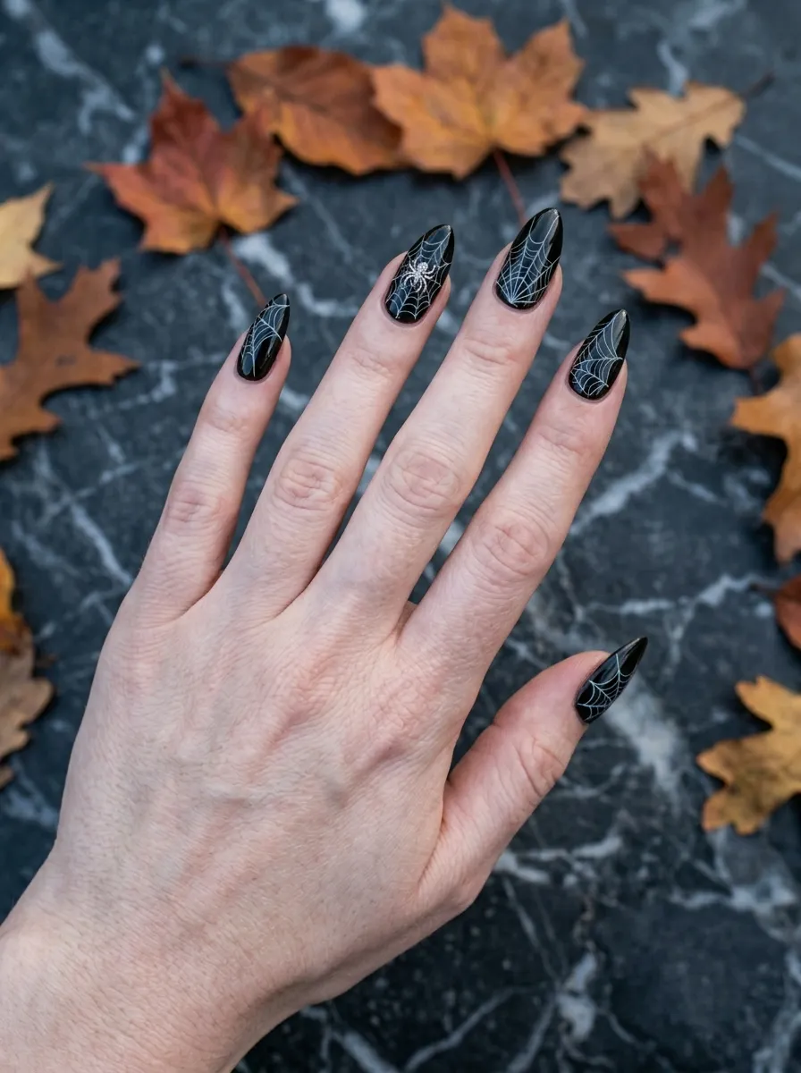 Spiderweb Tips