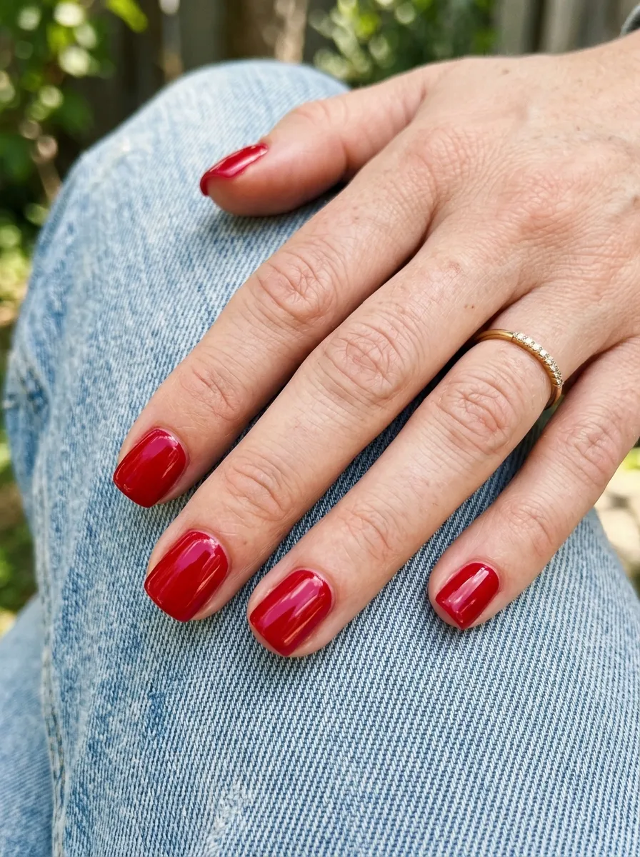 Classic Cherry Gloss
