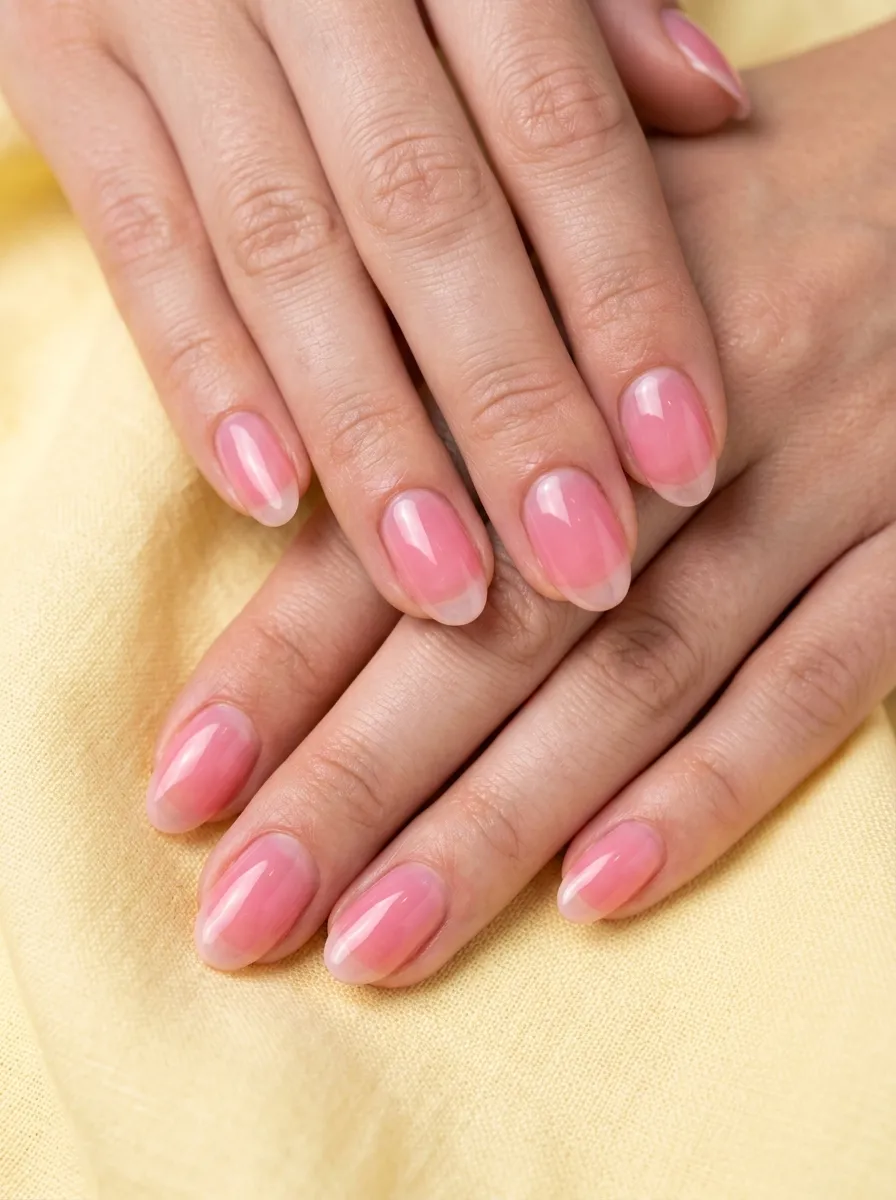 Jelly Nails