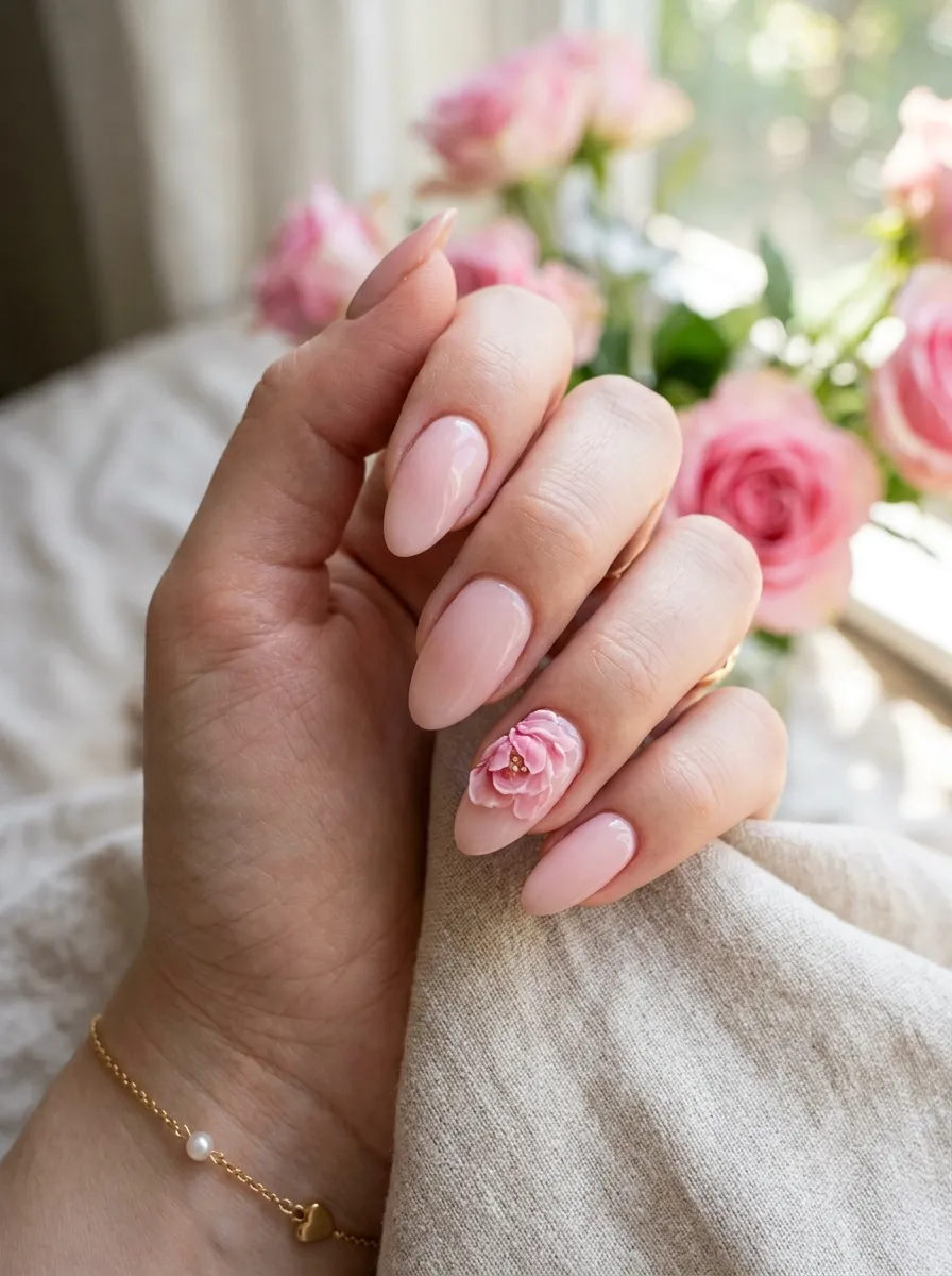 Peony Ruffle Petals