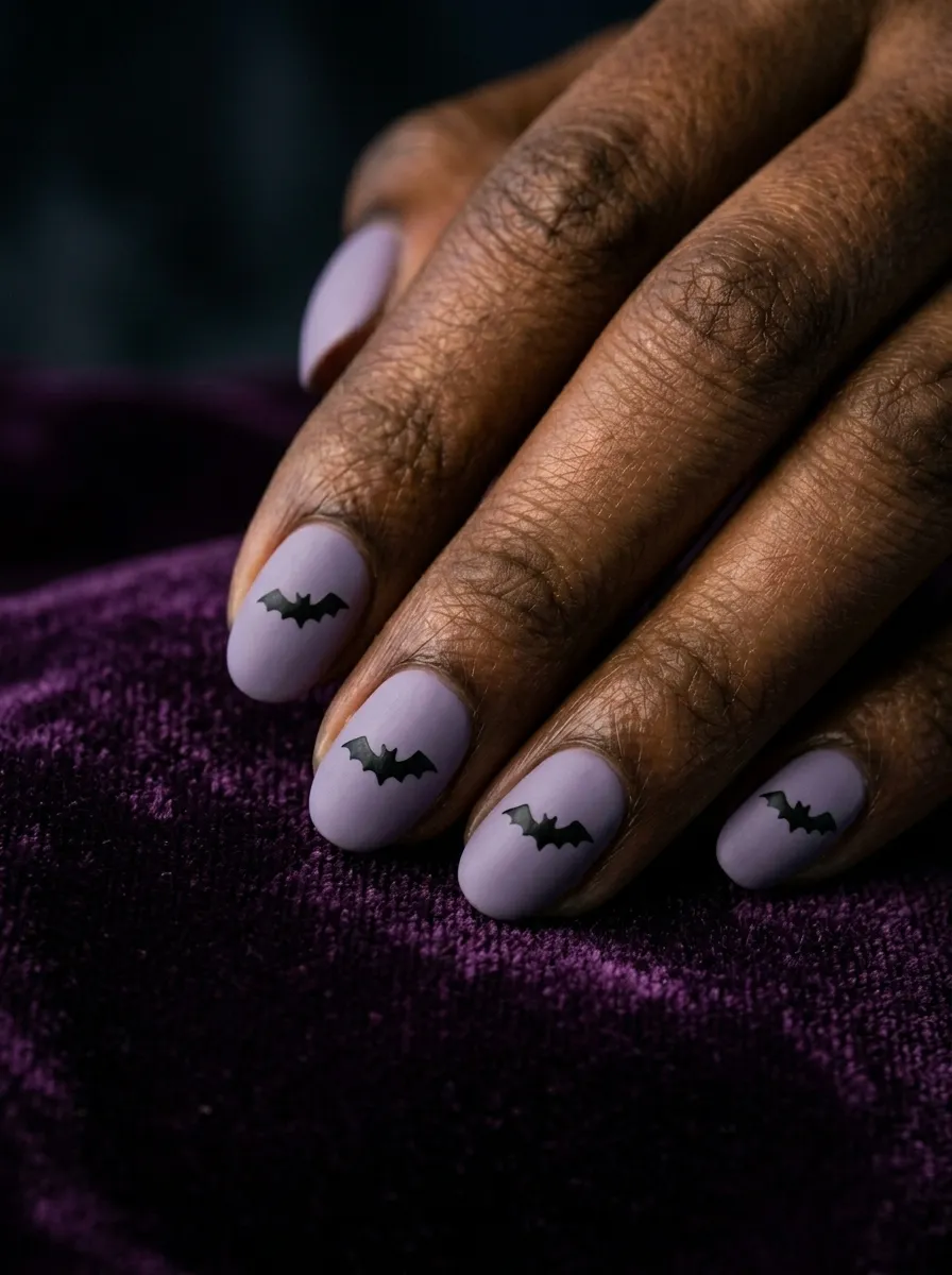 Tiny Bat Nails