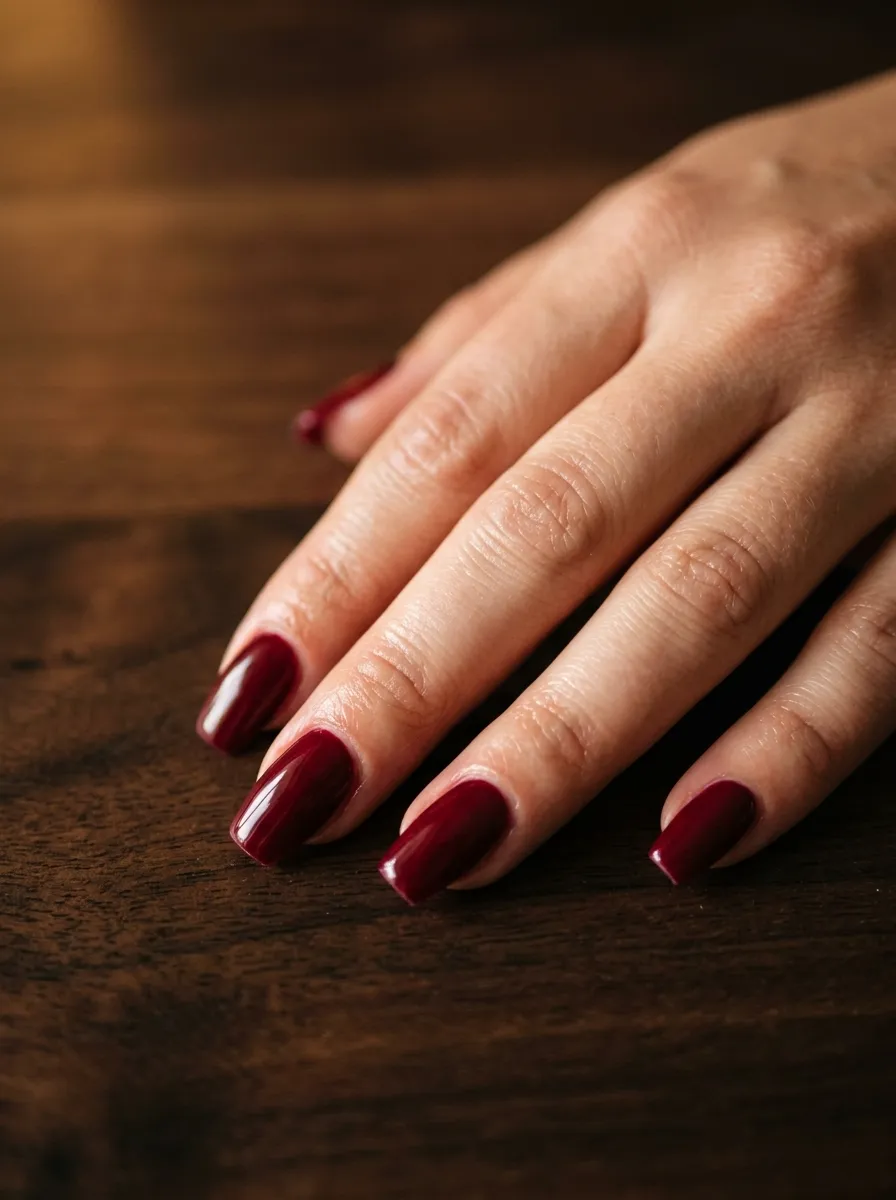 Tapered Square Nails